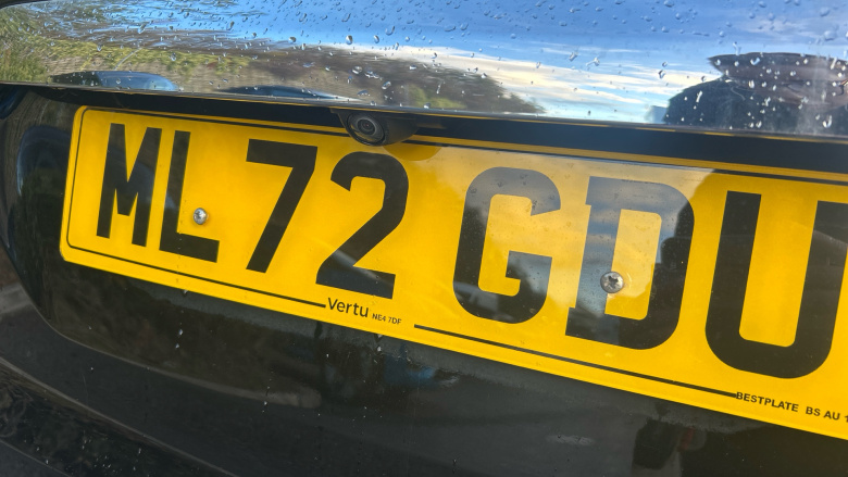 Ford EcoSport 1.0 EcoBoost 125 Titanium 5dr Petrol Hatchback